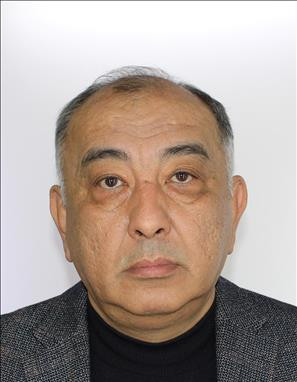 Daniyarov Erkin