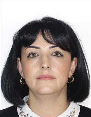 Abdushukurova Komila