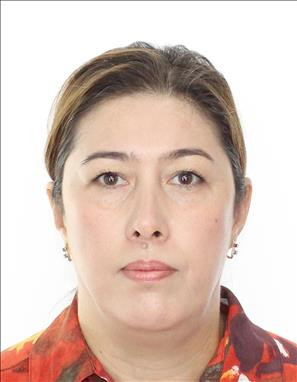 Xamidova Firuza