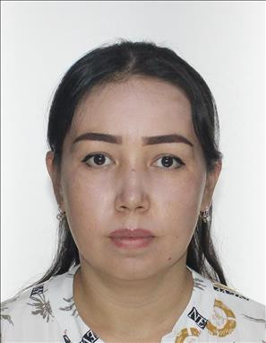 Qosimova Dilafruz