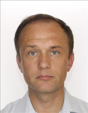 Majidov Sherzod