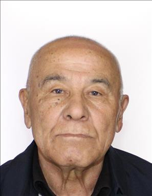 Pardayev Shukur