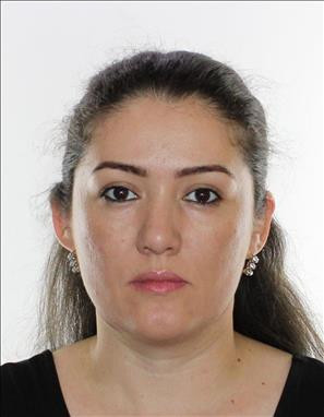 Isxakova Fotima