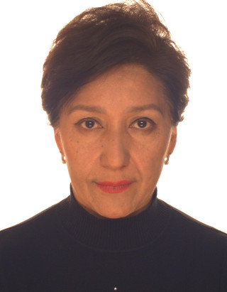 Irbutayeva Lola