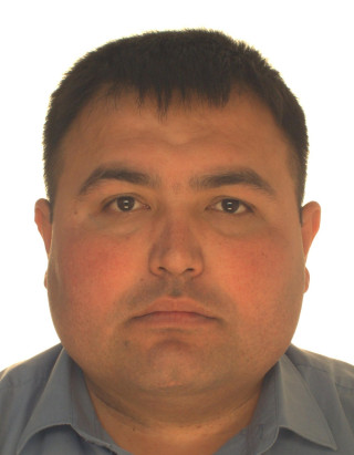 Gafurov Farrux