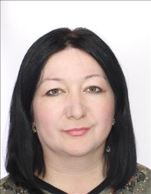 Baxriyeva Zebuniso