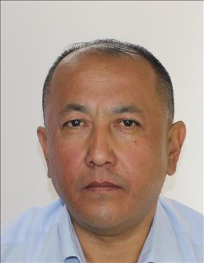 Baysariyev Shovkat