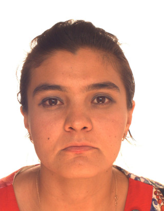 Kiyamova Dilfuza