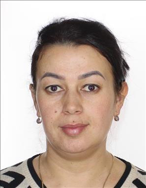 Saidmurodova Zarifa