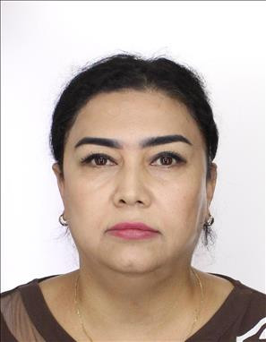 Xamidova Farida
