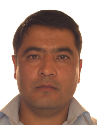 Gafforov Xudoyor