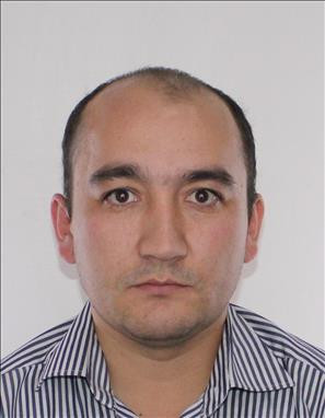 Kurbanov Anvar