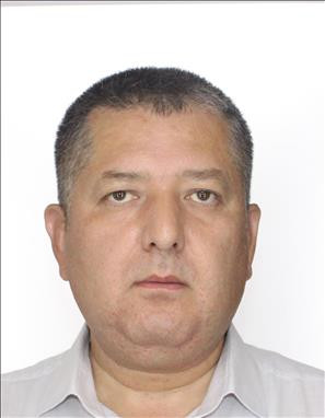 Sodiqov Murod