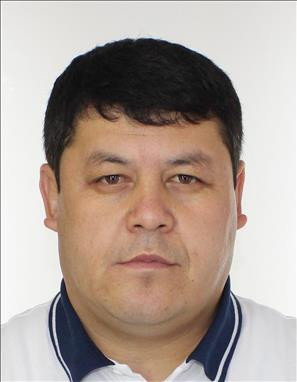 Saydullayev Zayniddin