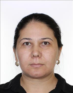 Tulakova Gavhar