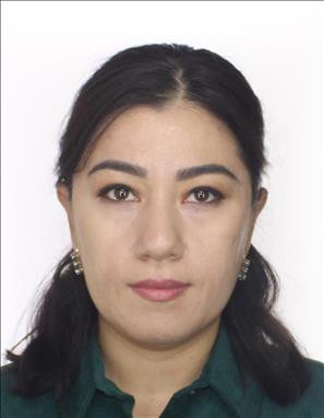 Rustamova Gulnoza