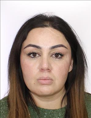 Tairova Sakina