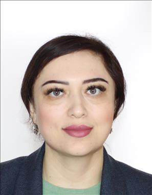 Maxmudova Aziza