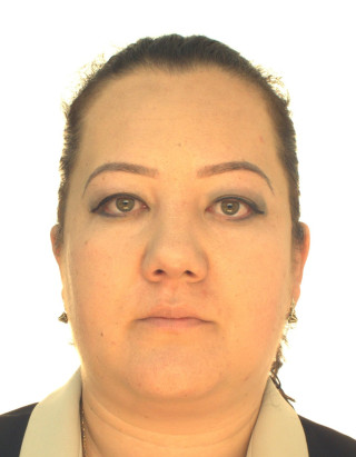 Ashurova Maqsuda