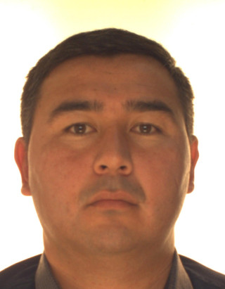 Egamberdiyev Abduqaxxor