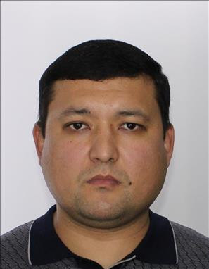 Tuxtayev Firdavs