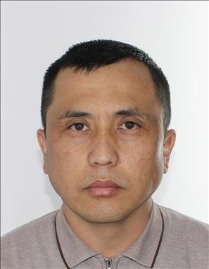Hamroyev Gulom