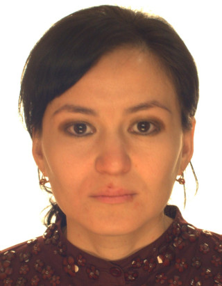 Axmatova Yulduz