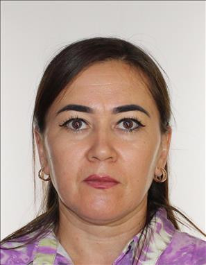 Turayeva Dilafruz
