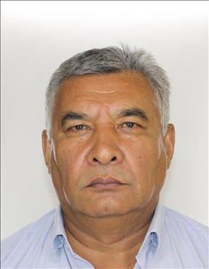 Karabayev Aminjon