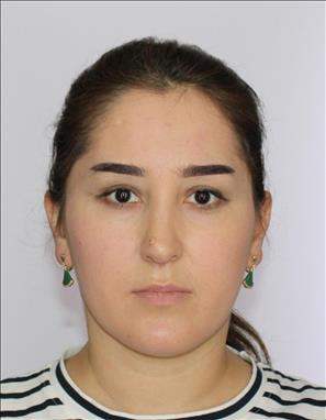 Axrorova Malika