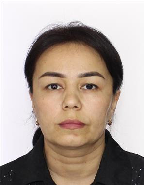Togayeva Gulnora
