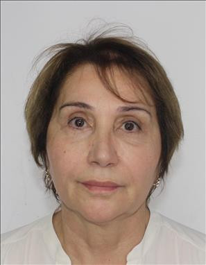 Agababyan Irina