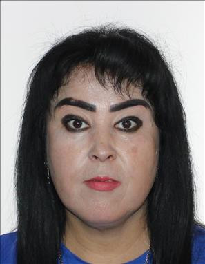 Djumanova Nargiza