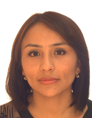 Yusupova Nargiza