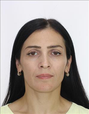 Ibragimova Nadiya