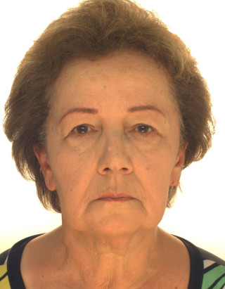 Hamdamova Eleonora