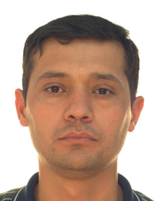 Maksudov Dilshod