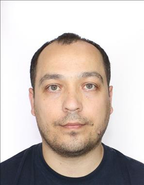 Pulotov Parviz