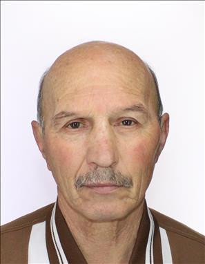 Axmedjanov Shuxrat