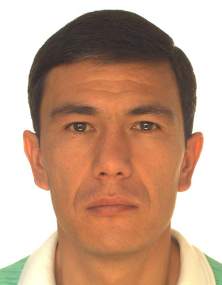 Djurakulov Bunyodjon