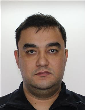Shavkatov Hasan
