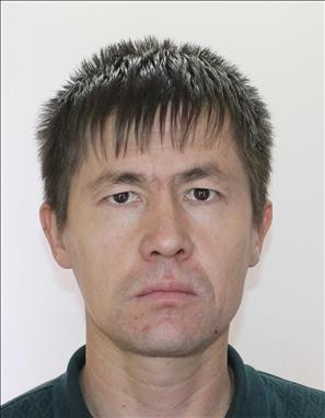 Karimov Zafar