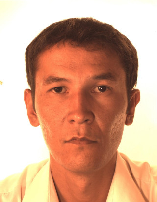 Kuvandikov G‘olib