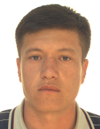 Turgunboyev Anvar