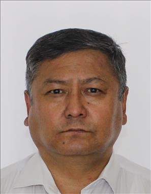 Maxmudov Zafar