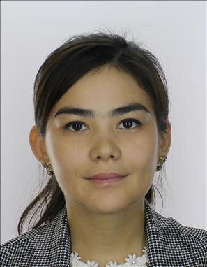 Yakubova Sarvinoz