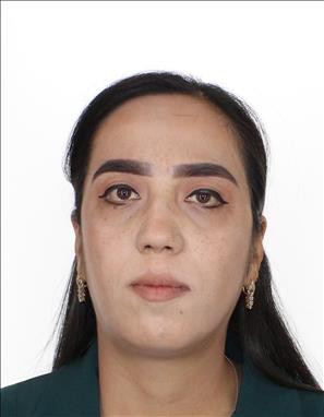 Nosirova Dildora