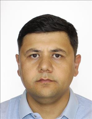 Mirzayev Ozod