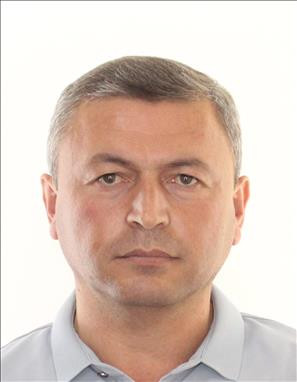 Norjigitov Azamat