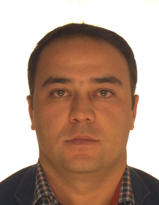 G‘aniyev Utkir